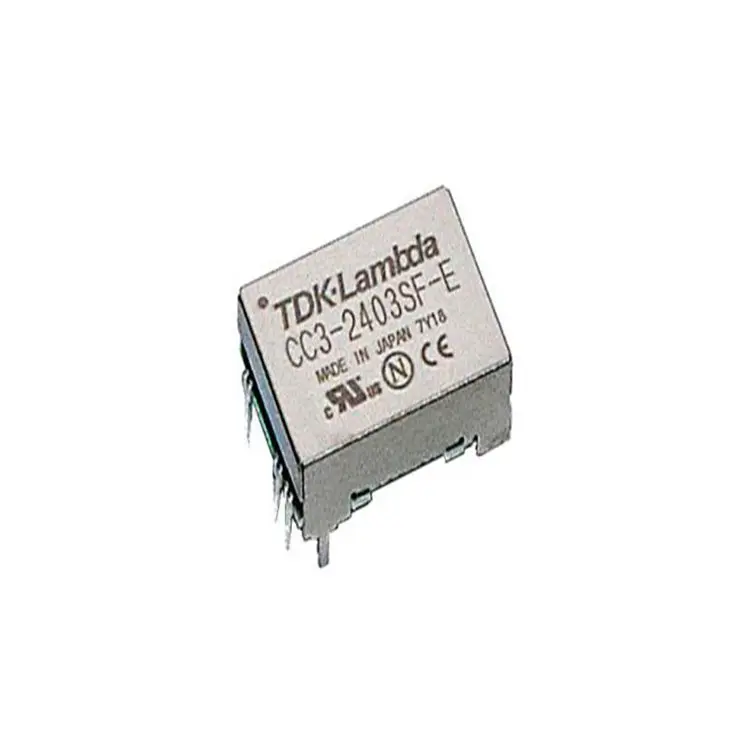 (New Power Supply and Accessories) CC3-4805SF-E