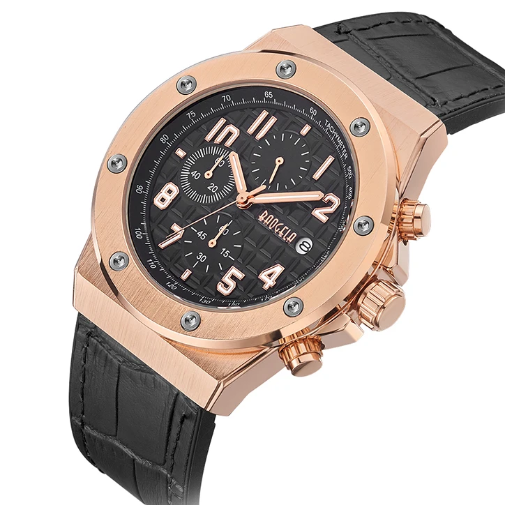 Hot Sale Hand Watch Sports Watches Waterproof Jump Hour Wristwatches Custom Brand Wholesale China Men Wrist Watch