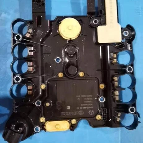 722.9 TCM TCU Transmission Control Unit Conductor Plate for Mercedes Benz VS3 A0034460310