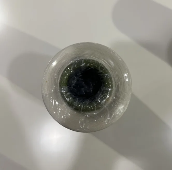 High Quality 36 Years Experience  High Count High Density Fiber Acrylic/JC/MD/Chitosan Blended Yarn for Medical/Industrial