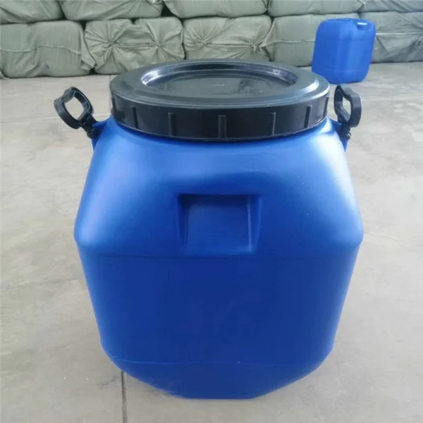 SLES Powder Lauryl Ether Sodium Lauryl Ether Sulfate SLES 70% CAS 68585-34-2