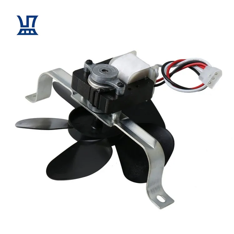  Бесплатная доставка 1 шт. 120V 60Hz 0/0.6A 97012248 вытяжной вентиляторный электродвигатель