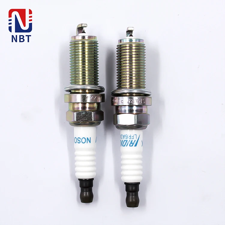 Chinese Auto Spare Parts Cheap Motorcycle Genuine Spark Plugs For Benz