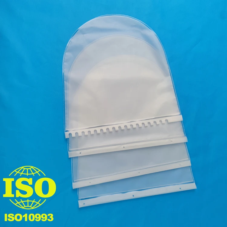 Disposable TPU Laparoscopy Endobag/Endoscopy Bag/Laparoscopic Pouch
