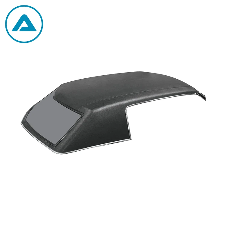 Lexus Gs300 Material Mold for Auto Replacement Rear Quarter Panels Car Roof Skins Parts Reaction Injection Moulding Metal BRASS