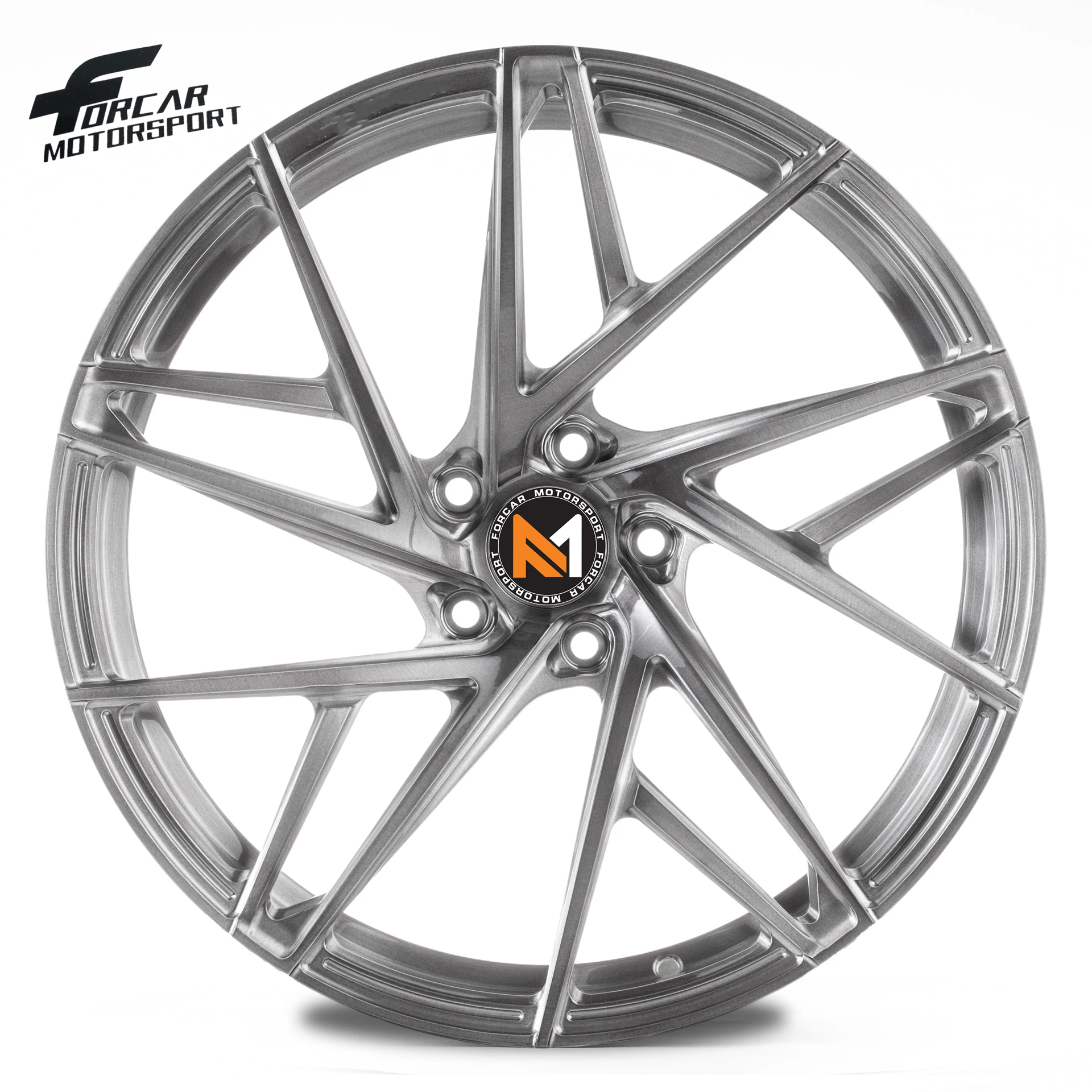 Made in china 18 19 20 21 22 24 inch alloy car wheels 5 hole 5x112 custom forged car wheels