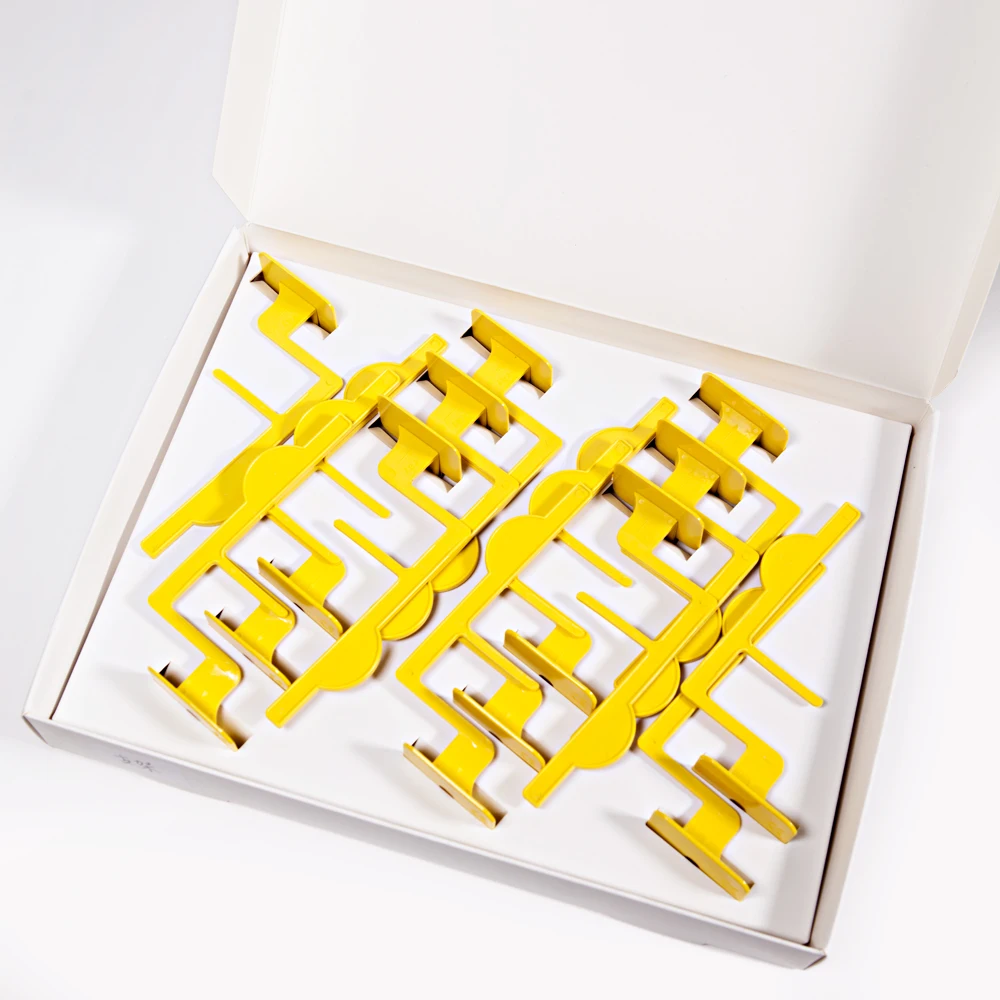 dental phosphor plate x-ray film image plate holder for dental lab use