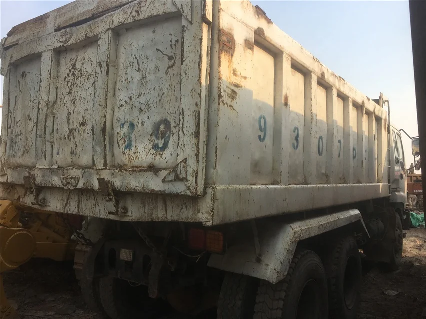 Хорошее состояние Sinotruk ISUZU 10 куб. М Бетономешалка б/у машина в