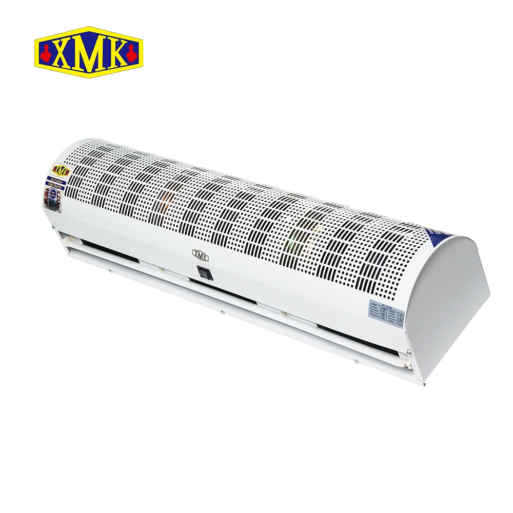  Commercial air curtain FM-1220N-2Y China Wholesale Air Curtain Industrial With Remote