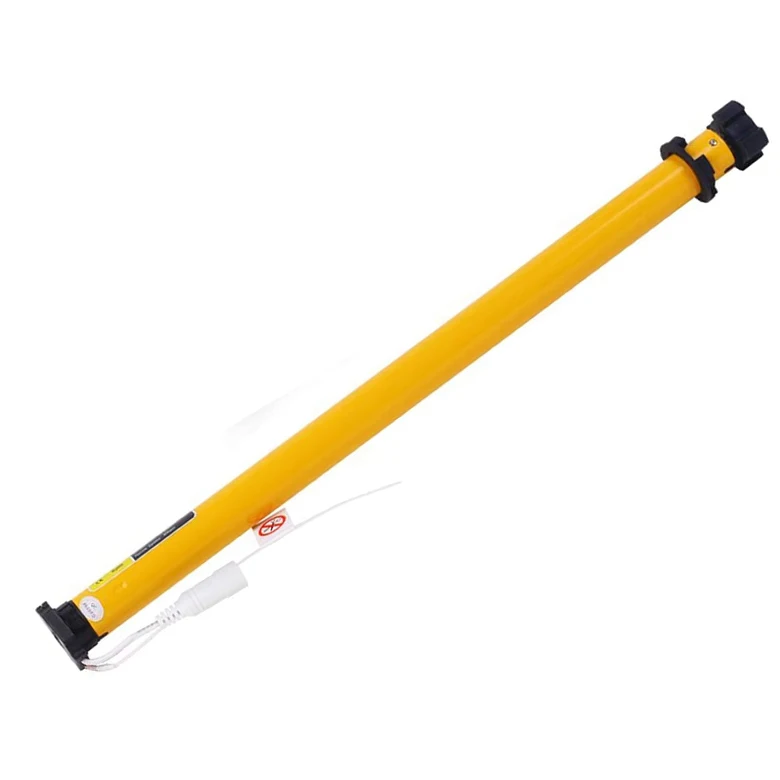 Electric Blinds Roller Blind Motor Working 38/48mm Shade Tube for Motorized Window Shades Build RF433