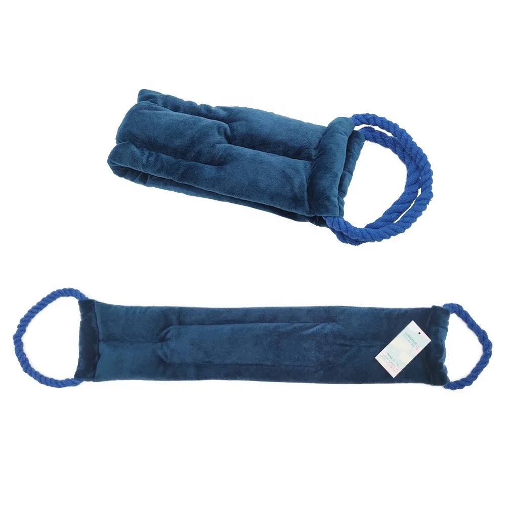 natural fragrant microwavable  heat pack for menstrual pain