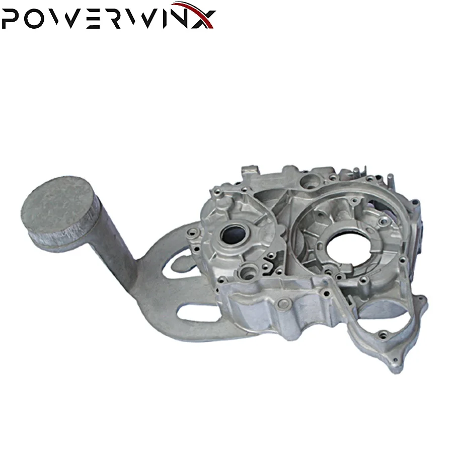 High quality zinc alloy die casting/zamak die casting  parts