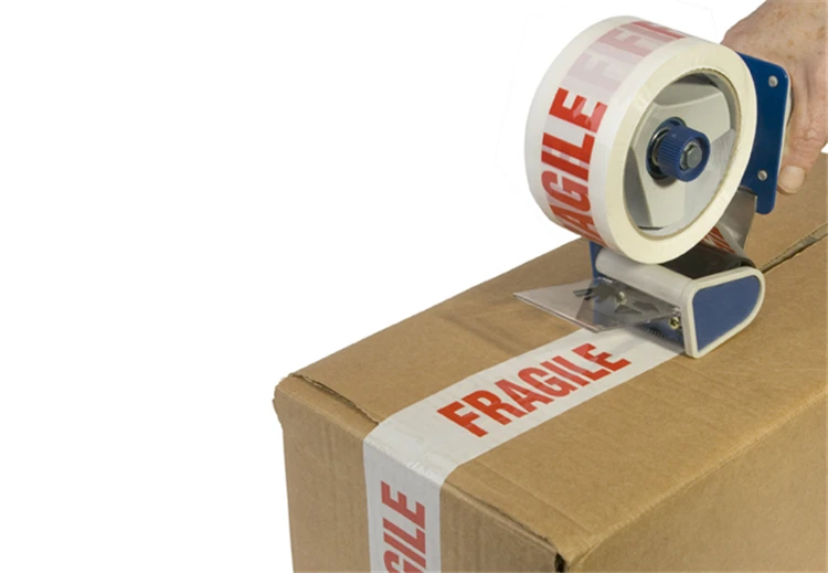 China Wholesale China cheap Self Adhesive Stronger Clear Transparent OPP BOPP Box Carton Sealing Packing Adhesive Tape