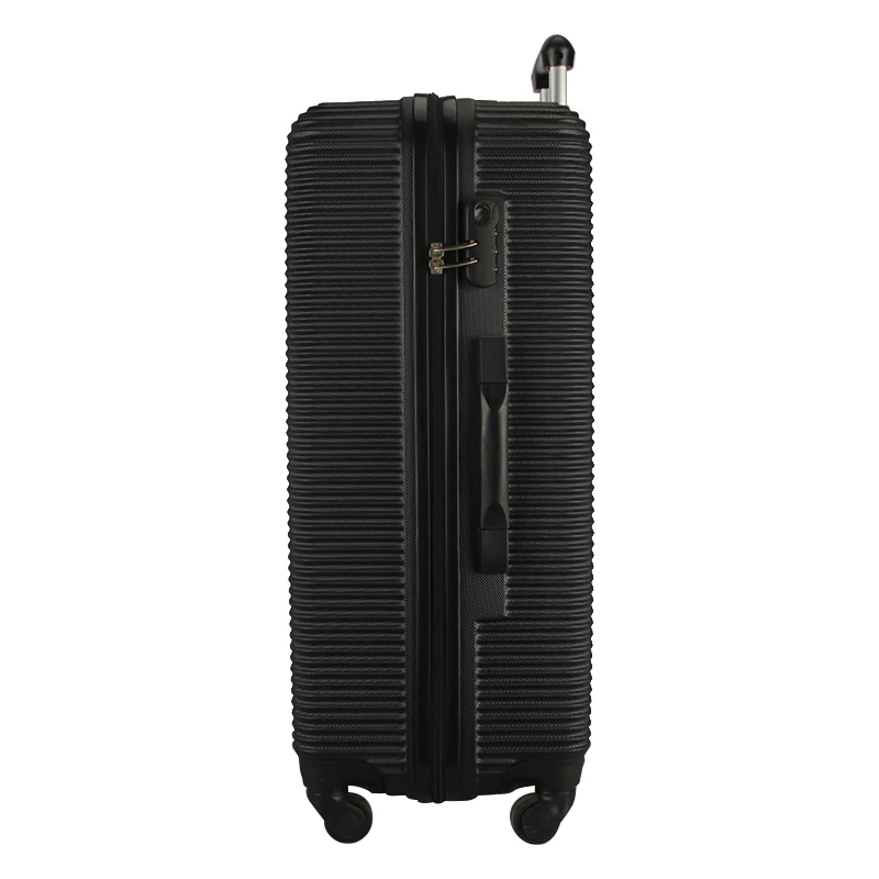 Carry on luggage box high quality travel light durable luggage set suitcase for travel