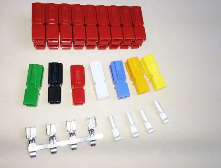 For Anderson Plug 15A 30A 45A Battery Power Connector Terminal Connector