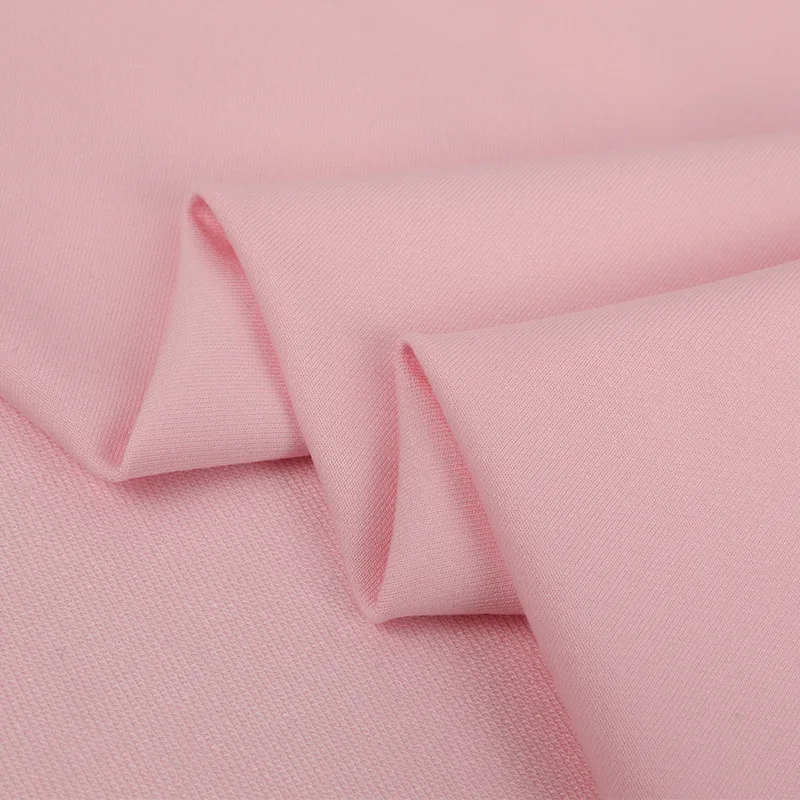 Leesourcing--Breathable bamboo fabric 95 bamboo 5 spandex fabric