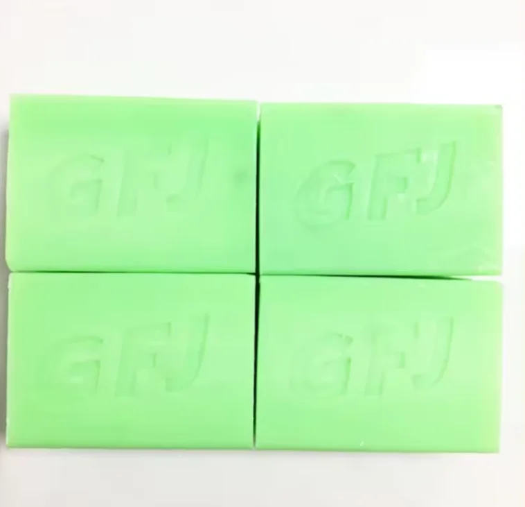 wholesale High Quality Laundry Soap Factory Cheap Price not Harmful to Hands Floral Fragrance from China factory