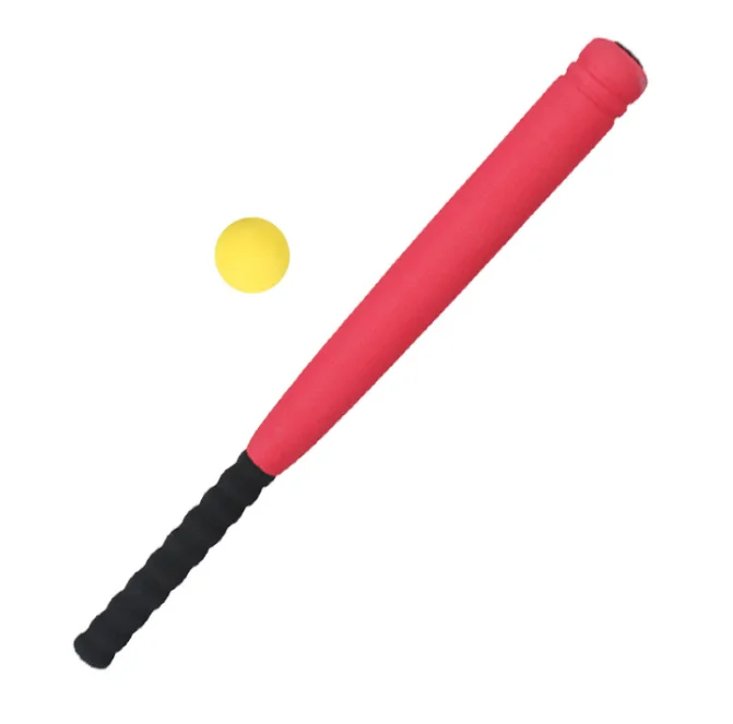 24.8inch  Light And Safe Soft Hockey Stick Baseball Bat For Children