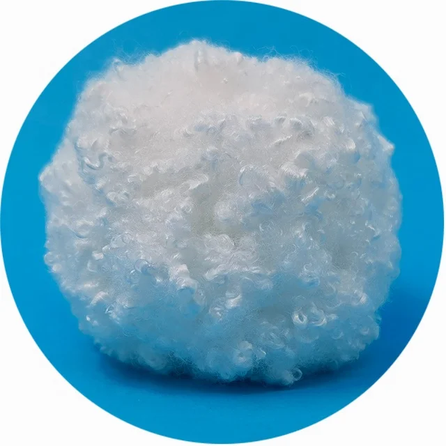 7D*64 mm Antimony free hc from China for filling