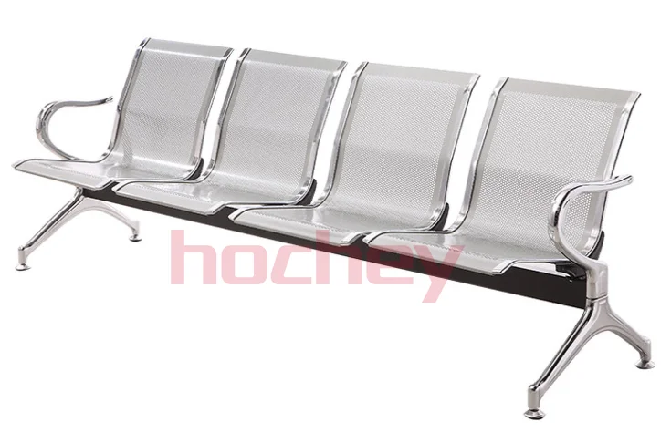 MT MEDICAL Equipment Hospital Furniture Hospital Waiting Chair For Waiting Rooms