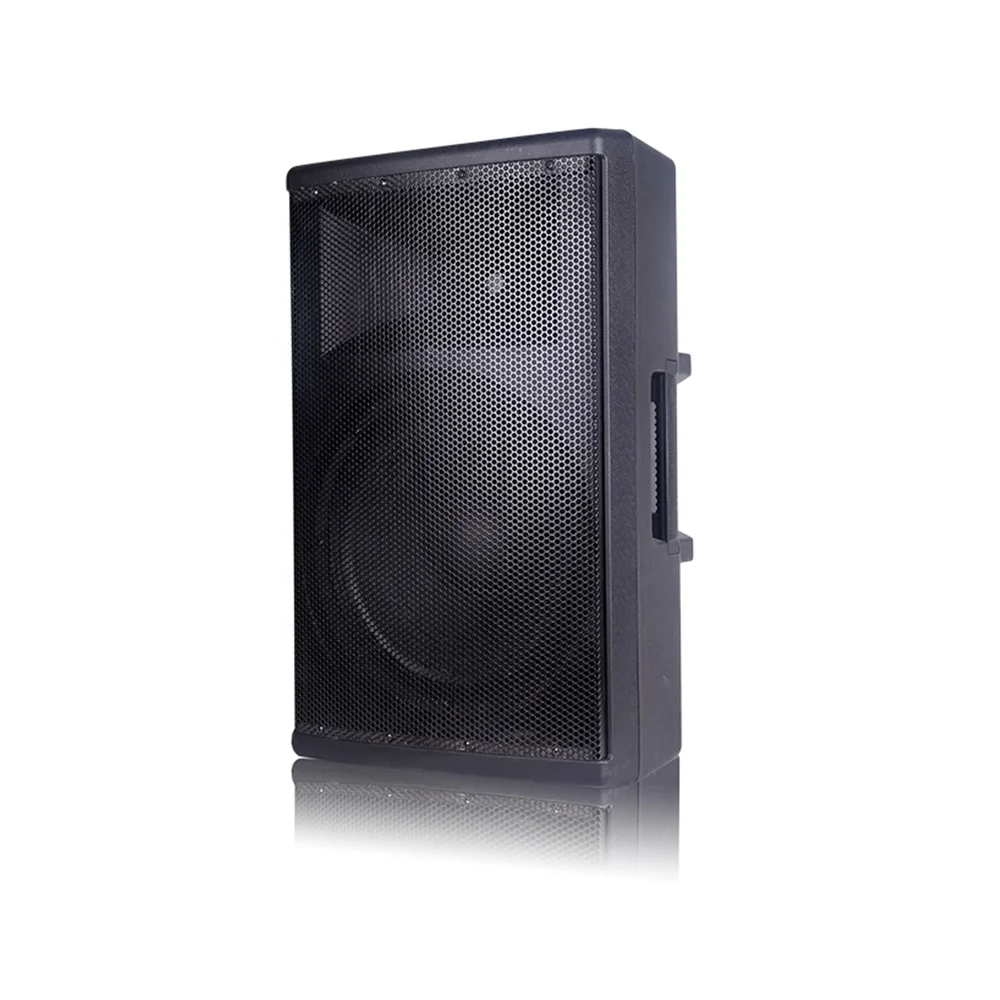Nice sound good quality big woofer speaker stage speaker