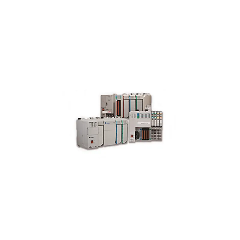 Программируемый логический контроллер AB PLC Compact logix 1769-L27ERM-QBFC1B Allen Bradley