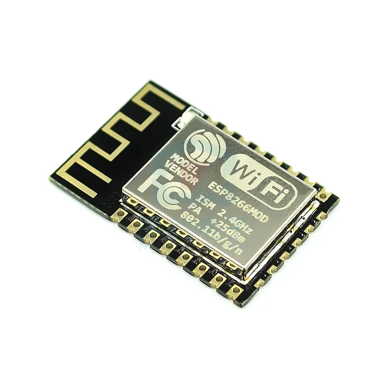 ESP8266 serial WIFI remote wireless control wifi module ESP-12E ESP-12F