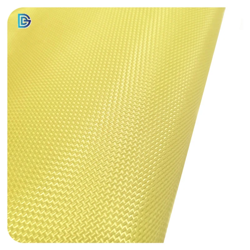 Wholesale Price Twaron Dupont Aramid Woven Fabric 400D 3000D Aramid Fiber Fabric Roll