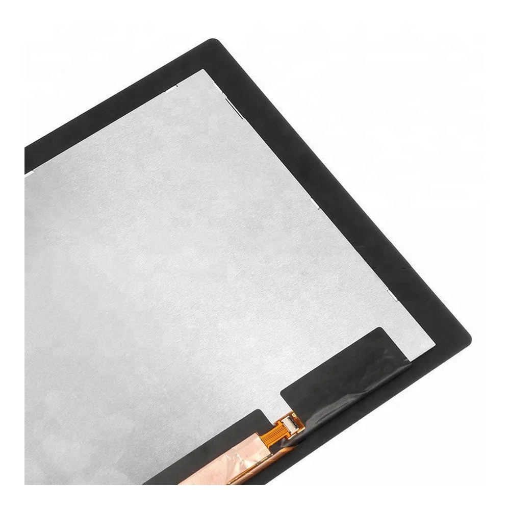 Chinese Factory For Sony Xperia Z4 Tablet Replacement LCD with Touch Screens Full Assembly