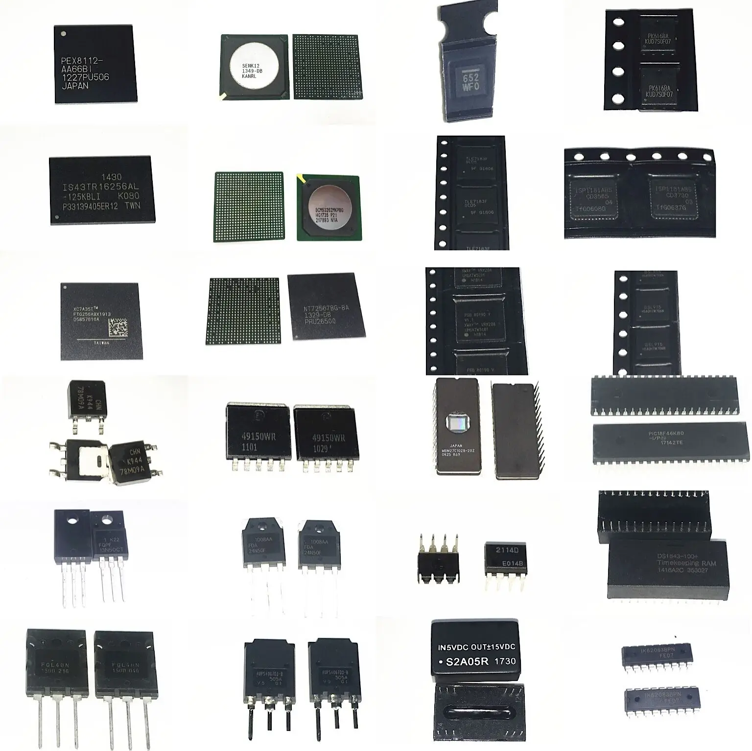 IRFP260NPBF IRFP260 IRFP transistor MOSFET N-CH 200V 50A TO247AC Through Hole TO-247AC
