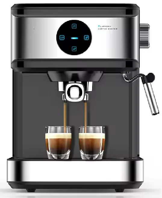 made in china automatic coffee making machine professional coffee maker machine coffee