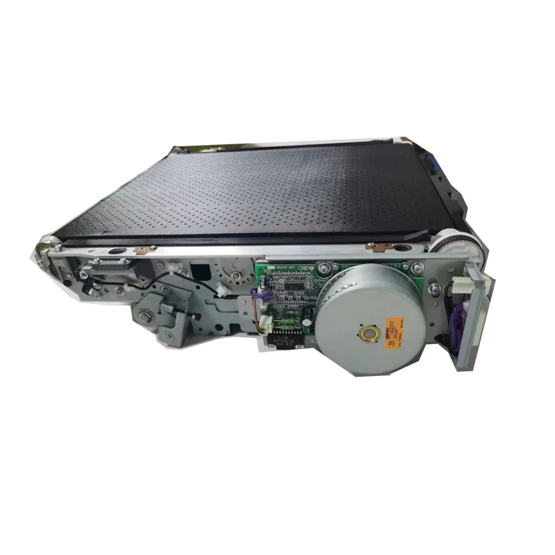 Refurbish comcolor trsnafer belt group for use in Risos ComColor 3110 3150 7110 7150 9110 9150 BP unit group