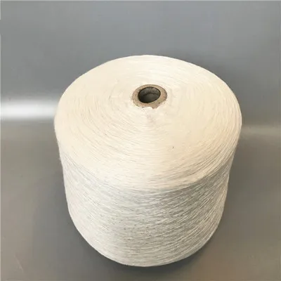 Импортеры низкая цена Мягкая Компактная пряжа из хлопчатобумажной пряжи оптовая продажа чесаного хлопка 20S 30S 40S 50S