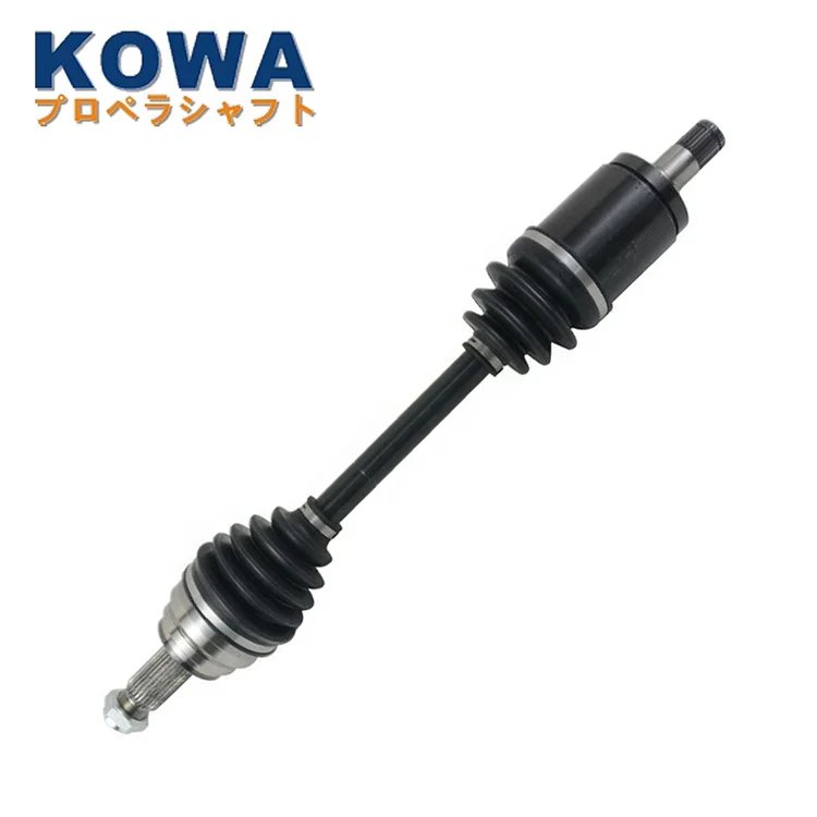 
Auto parts Front Left CV Axle Shaft Driveshaft CV Joint for B M W X5 OEM 31607503537 