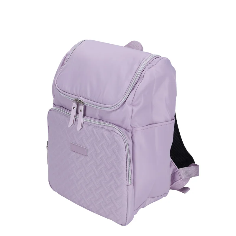 Custom Lunch Insulated Cooler Bag Thermal Insulation Fabric For Cooler Bags Lunch