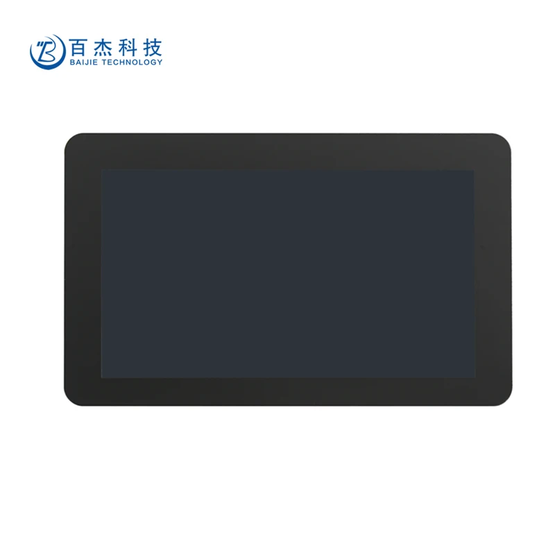 High Brightness 8 inch mipi lcd Screen Video street Wall Mount Advertising LCD Outdoor Display laptop and tablet LCD screen