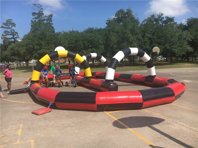 Спортивное оборудование, детские игры для продажи, надувной мини-гольф, Надувное поле для гольфа лучшего качества для продажи