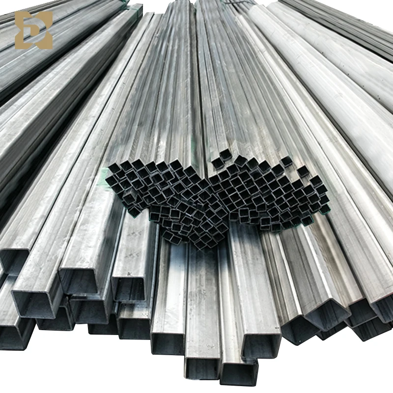 China manufacture 202 304 304L 310 316 316L 6' 8' heat resistance stainless seamless steel pipe