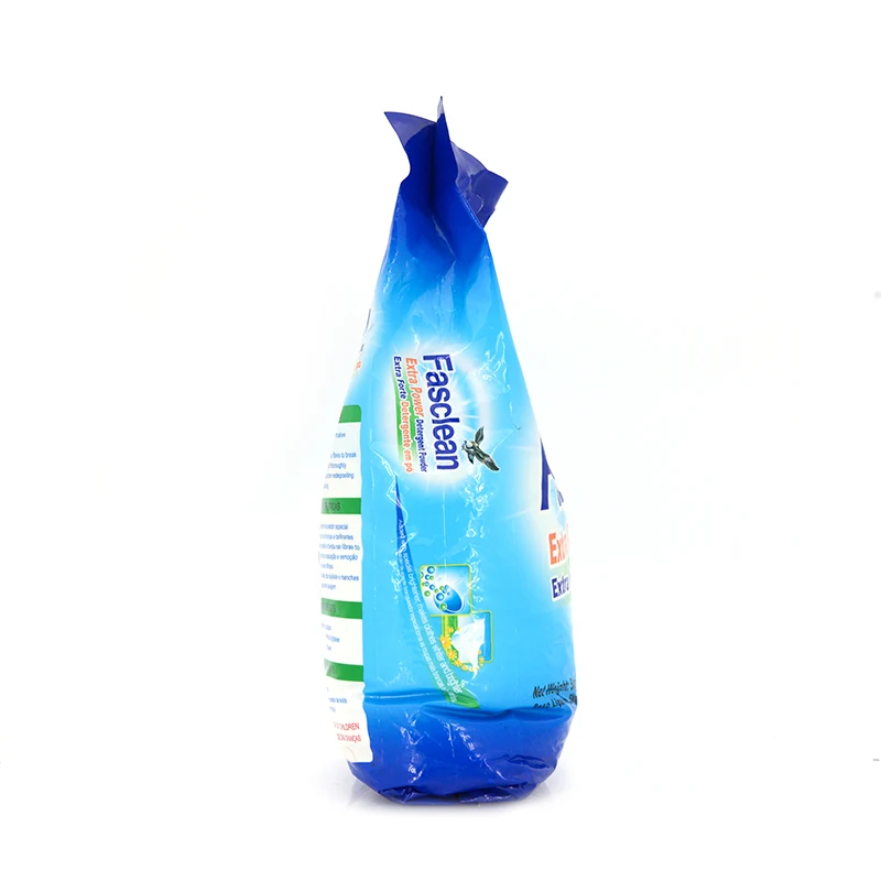 Stable washing powders detergent names