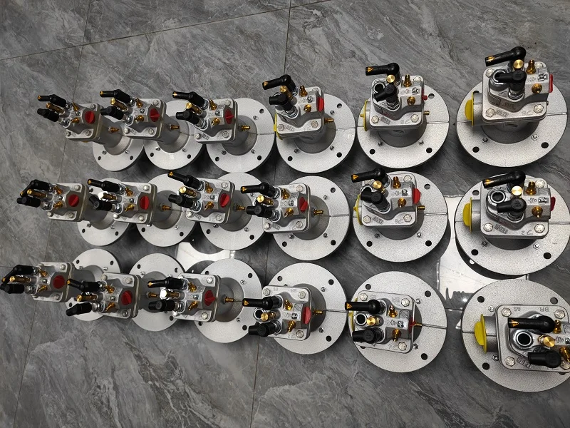 Kromschroder Industrial burner BIC 80HB-0/35-(16)F gas Industrial Burner nozzle for biomass boiler coal fired steam boiler