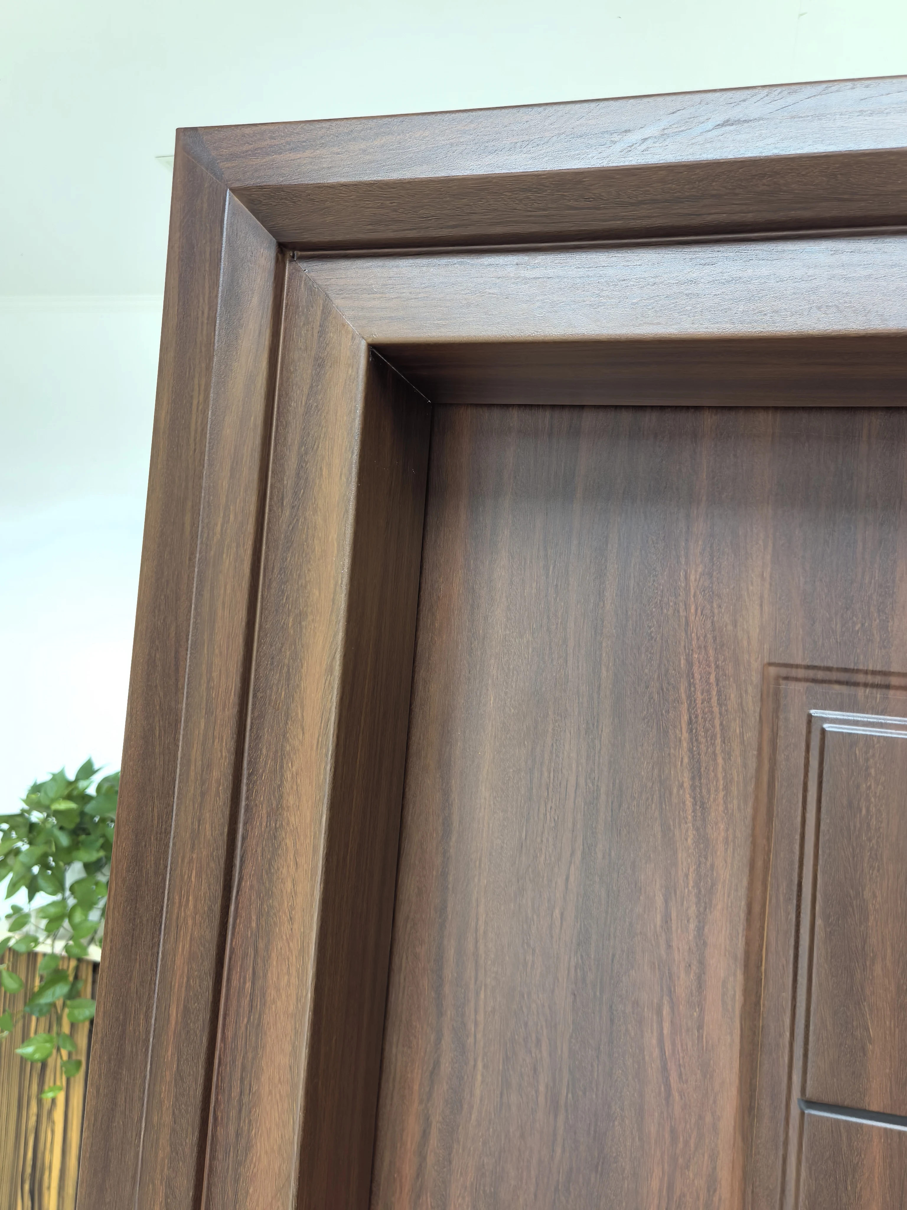 China market safety door wholesale prices Latest high-end high-quality outdoor safety doors