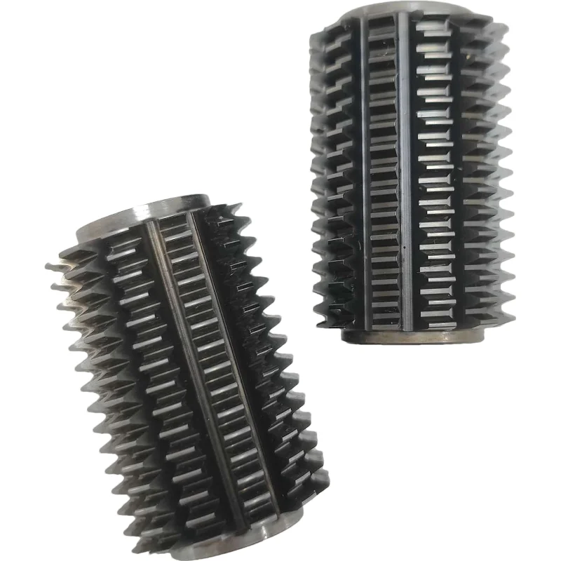 Factory Supply High Quality Bevel Turbine Gear Hobbing Machine