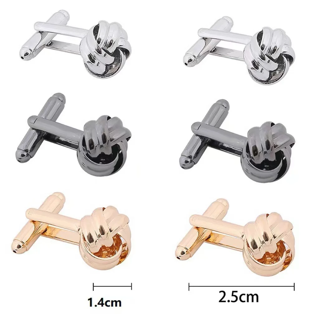 PDANY Elegantly Simple Polished Uniquely Designed Cufflinks Stylish Classic Sophisticated Excellent Customizable Cufflinks