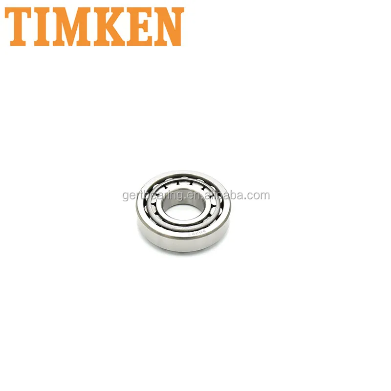 Подшипник 368A/362AX подшипник TIMKEN конический роликовый размер подшипника