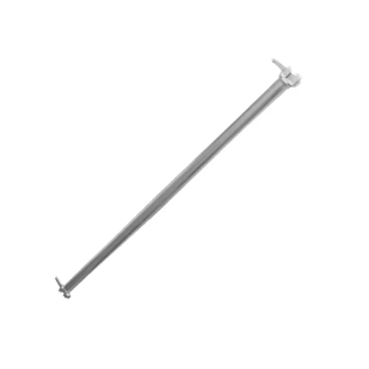 EN39 Hot DIp Galvanized Steel Scaffolding Layher/Scaffolding Ringlock System