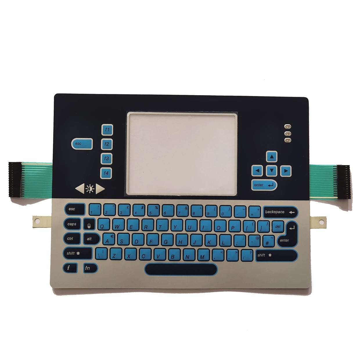 Videojet 1220 клавиатура VJ1520