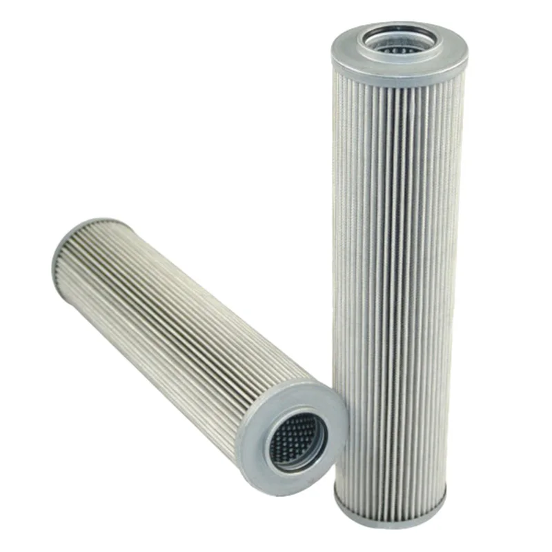 Truck Hydraulic Filter Auto Transmission System SH 87343 VPK 5622 HD 804 X AL 203061 for Excavator Hydraulic Filter Element