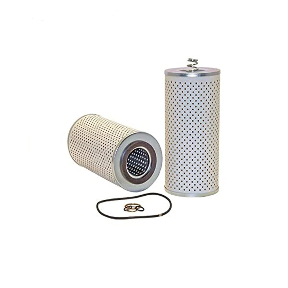 Manufacturer Supply Oil Filter LF3327 Lube oil filter element P550041 for Engine lubrication system