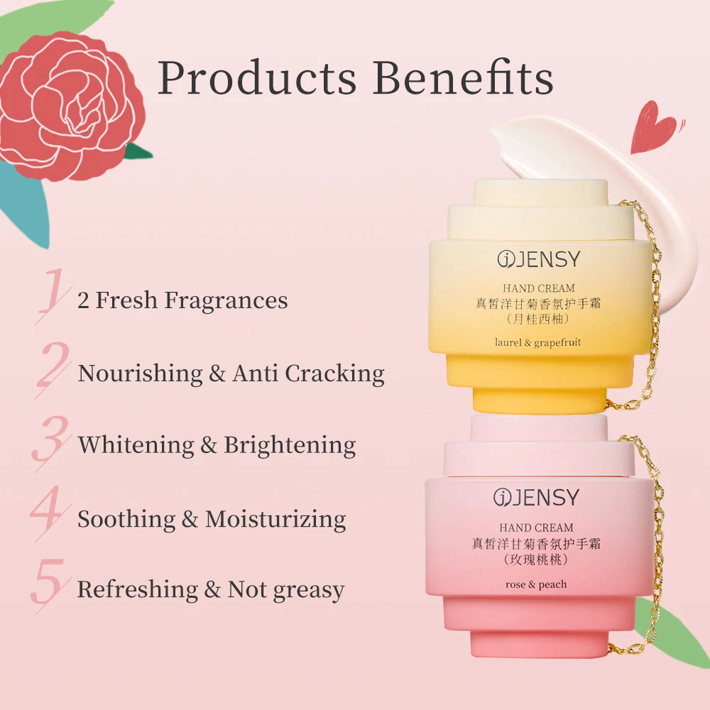 Оптовая продажа отбеливающий мини-лосьон для рук с индивидуальным логотипом на заказ