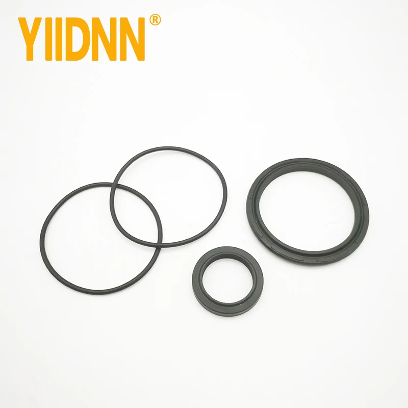 SMC-type Cylinder Seal Ring CQ2B Repair Kit 16/20/25/32/40/50/63/80/100 Bore